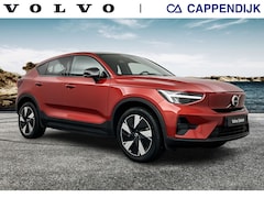 Volvo C40 - Extended Plus 82 kWh