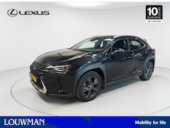 Lexus UX - 250h Luxury Line | Stoelverwarming | Carplay | Adaptive Cruise |