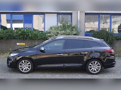 Renault Mégane Estate - 1.5 dCi GT-Line Aut