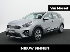 Kia Niro - 1.6 GDi PHEV DynamicLine