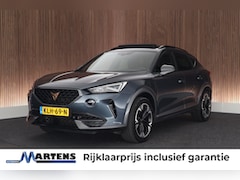 CUPRA Formentor - 1.4 TSI 204pk e-Hybrid Adrenaline Trekhaak Camera Panoramadak Stoelverwarming Keyless Virt