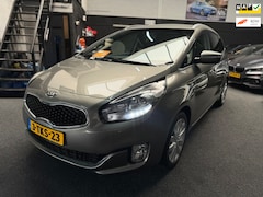 Kia Carens - 1.6 GDi Business Pack 7 Zit