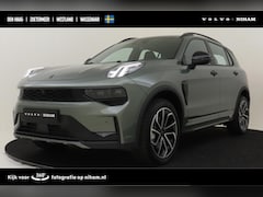 Lynk & Co 01 - 1.5 PHEV CORE -CARPLAY|ADAP.CRUISE|CAMERA|LED|STOEL/STUURVERW.|19"