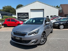 Peugeot 308 - 1.6 THP Première CRUISE/PANO/DEALERONDERHOUDEN