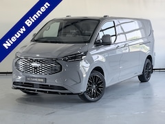 Ford Transit Custom - E 71 kw L2/ H1 Limited Next Level Edition / 360 Camera / B&O / 2 schuifdeur