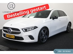 Mercedes-Benz A-klasse - 160 Advantage