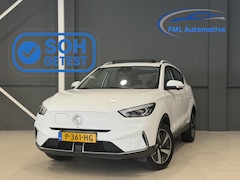 MG ZS - EV EV Standard Range Luxury 50 kWh | Panorama dak | SOH 84, 75% | Trekhaak |