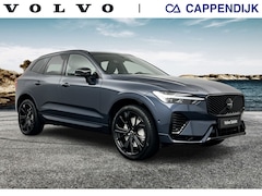 Volvo XC60 - T6 AWD GT Plus Black Edition Recharge