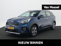 Kia Niro - 1.6 GDi Hybrid DynamicLine