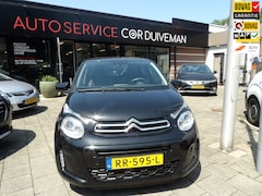 Citroën C1 - 1.0 e-VTi Feel VOLLEDIG ONDERHOUDEN INCL AFLEVERING EN APK