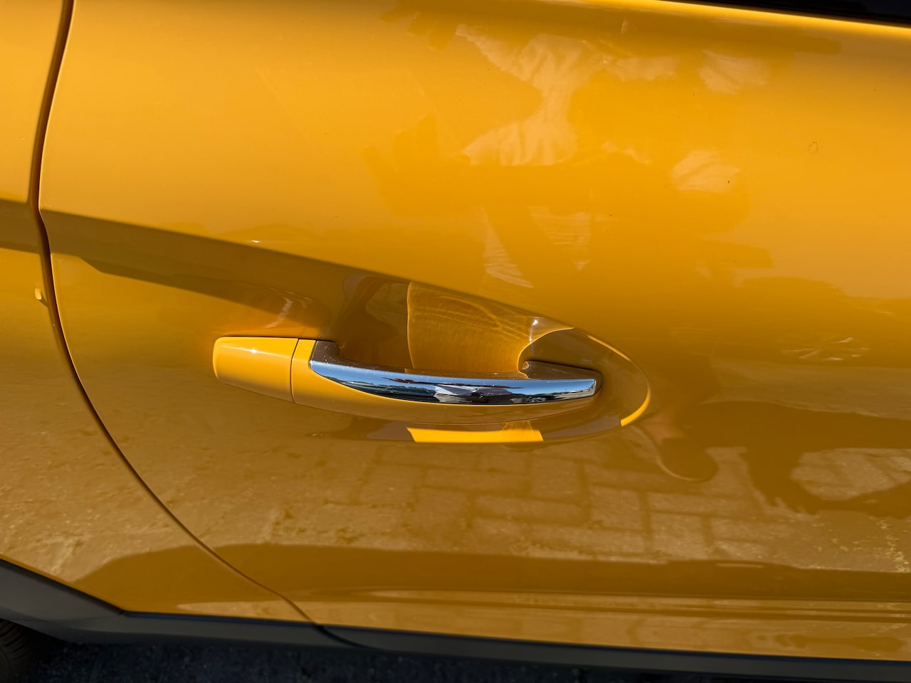 Opel ADAM - 1.0 Turbo Rocks Online Edition Tweede eigenaar