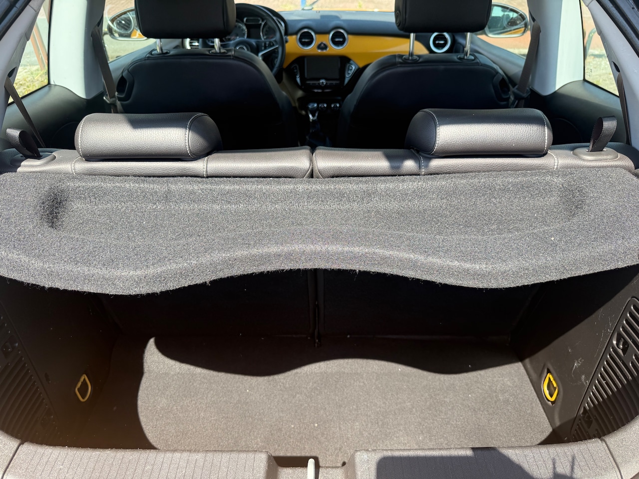 Opel ADAM - 1.0 Turbo Rocks Online Edition Tweede eigenaar
