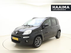 Fiat Panda - 0.9 TwinAir Lounge | Airco | Stuurbediening | Elektrische raambediening | FM / DAB / Bluet