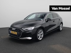 Audi A3 Sportback - 40 TFSI e S edition 204 PK
