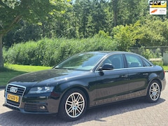 Audi A4 Limousine - 1.8 TFSI Pro Line Business/AIRCO/CRUISE ELECRAMEN VOOR-ACHTER/NAVI