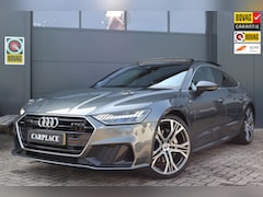 Audi A7 Sportback - 50 TDI quattro Pro Line S-Panoramadak-B&0