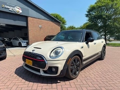 MINI Clubman - 2.0 Cooper S ALL4 Chili Serious Business