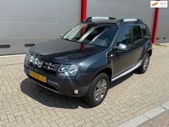 Dacia Duster - 1.2 TCe 4x2 Prestige