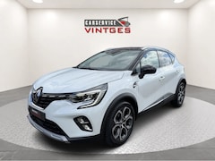 Renault Captur - 1.3 TCe 130 Edition One | Automaat | Camera | Navi | Stoel- & stuurverwarming | Adapt. Cru