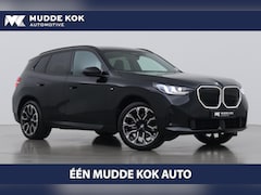 BMW X3 - 30e xDrive | ACC | M Sportpakket | Head-Up | Trekhaak | Panoramadak | Harman/Kardon | 360°