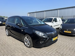 Opel Zafira Tourer - 2.0 CDTI |7p. |CLIMA |OPC |EXPORT