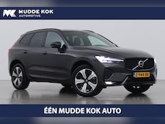 Volvo XC60 - B4 Plus Dark | ACC | Camera | BLIS | Memory | Keyless | 19 Inch