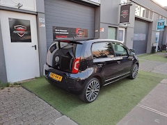 Volkswagen Up! - 1.0 high up Automaat Airco Navi Cruise APK