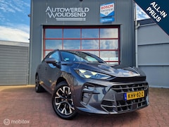CUPRA Terramar - 1.5 TSI e-Hybrid Business 12MND BOVAG GAR|NAVI|ECC|360­° CAMERA|HEAD UP |STUURWIEL + STOEL