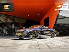 BMW 8-serie - M850i xDrive High Executive | Carbonzwart | B&W | Stoelventilatie