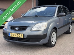 Kia Rio - 1.4 LX INRUILKOOPJE|TREKHAAK|5 DRS|MEENEEMPRIJS