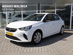Opel Corsa - 1.2 Edition|Cruise Control|Airco|Apple Carplay/Android Auto|