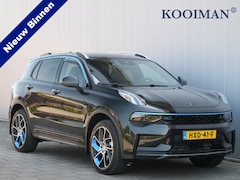 Lynk & Co 01 - 1.5 Plugin Hybrid 261pk Automaat Panoramadak / Apple Carplay / Adaptive Cruise / Trekhaak