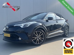 Toyota C-HR - 1.8 Hybrid Executive|Navi|Cruise adaptief