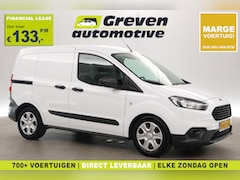 Ford Transit Courier - 1.5 TDCI | Marge | Airco | Carplay | Navi | Elektrpakket