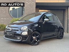 Fiat 500 - 0.9 TwinAir Turbo Sport Pano Cruise PDC Airco