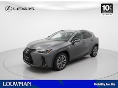 Lexus UX - 300h F SPORT Design | Carplay | Stoelverwarming | Adaptive Cruise |