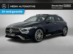 Mercedes-Benz A-klasse - A 180 Automaat Business Solution AMG | Excellence Edition | AMG Line Plus Pakket