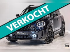 MINI Countryman - 1.5 Cooper S E ALL4 Yours|FullOpti