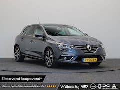 Renault Mégane - 1.3 TCe Bose | Cruise control | Navigatie| Climate control| Keyless | Sportstoelen | Licht