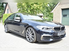 BMW 5-serie - M550i X Drive aut Kantelende zuiger M550I X Drive aut Kantelende zuiger auto loopt normaal