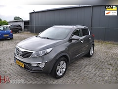 Kia Sportage - 2.0 X-ecutive Plus Pack *CLIMA