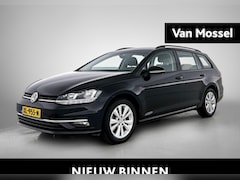 Volkswagen Golf Variant - 1.0 TSI Comfortline | Automaat | Apple Carplay / Android Auto | Parkeersensoren | Lichtmet