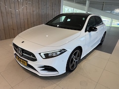 Mercedes-Benz A-klasse - 180 Bns Solution AMG