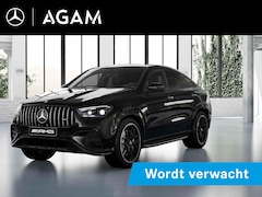 Mercedes-Benz GLE-Klasse Coupé - Mercedes-AMG AMG 53 Hybrid 4MATIC+ Night Edition