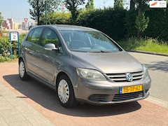 Volkswagen Golf Plus - 1.6 FSI Optive