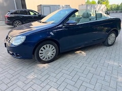 Volkswagen Eos - 1.4 TSI Cabrio Airco Xenon Pano NW APK