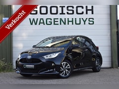 Toyota Yaris - 1.5 Hybrid Style | Stoelverwarming | LED | Navi | Climate |