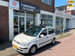 Fiat Panda - 1.2 Edizione Cool|Panorama|Airco|PDC