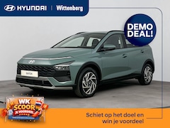 Hyundai Bayon - 1.0 T-GDI Comfort | Navigatie | Apple Car Play | Parkeerhulp