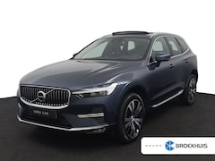 Volvo XC60 - B5 Ultimate Bright | Luchtvering | Bowers&Wilkins | Trekhaak | Panoramadak | Massage | Sto